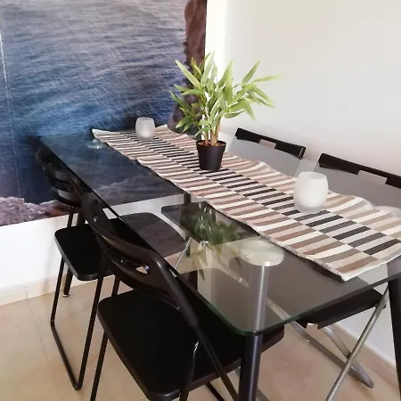 Apartment Apartamento En Con Piscina Y Parking *